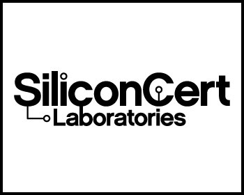 Logo Design entry 55293 submitted by RibMan to the Logo Design for Silicon Cert Laboratories run by SCLlogo