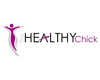 Logo Design entry 55507 submitted by eShopDesigns to the Logo Design for The Healthy Chick run by thehealthychick