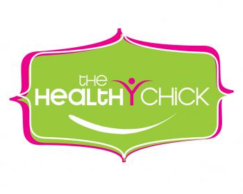 Logo Design entry 55534 submitted by hungary333 to the Logo Design for The Healthy Chick run by thehealthychick