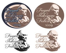 Logo Design entry 43936 submitted by MissLucky13