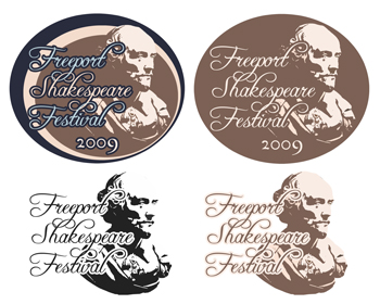 Logo Design entry 43936 submitted by MissLucky13