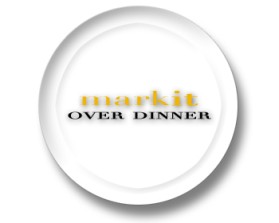 MarkIt Over Dinner entry by rmcmann