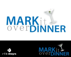 MarkIt Over Dinner entry by Hylith