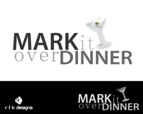 MarkIt Over Dinner entry by Hylith