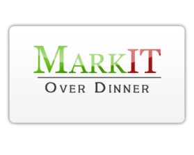 MarkIt Over Dinner entry by Bakshi
