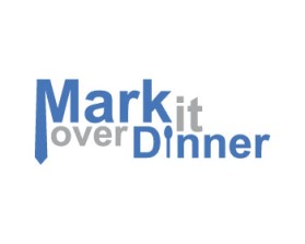 MarkIt Over Dinner entry by tuccidesign