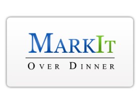 MarkIt Over Dinner entry by Bakshi