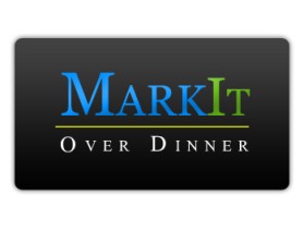 MarkIt Over Dinner entry by Bakshi