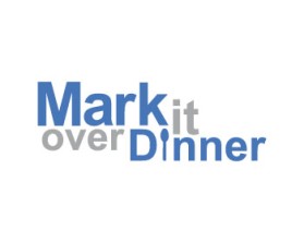 MarkIt Over Dinner entry by tuccidesign