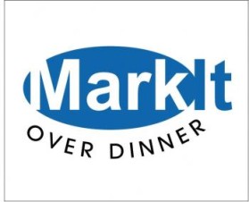 MarkIt Over Dinner entry by ArtMachine