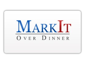 MarkIt Over Dinner entry by Bakshi