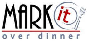 MarkIt Over Dinner entry by Melody