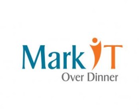 MarkIt Over Dinner entry by logomad