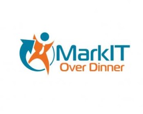 MarkIt Over Dinner entry by logomad