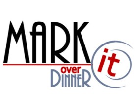 MarkIt Over Dinner entry by Melody