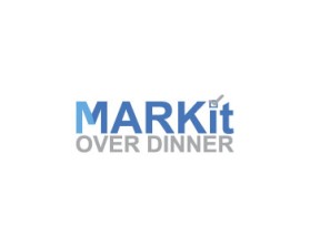 MarkIt Over Dinner entry by tuccidesign