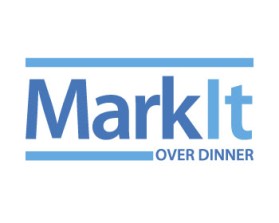 MarkIt Over Dinner entry by tuccidesign