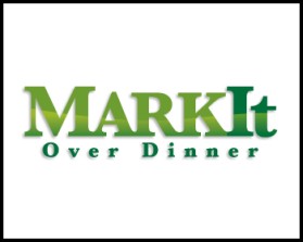 MarkIt Over Dinner entry by RibMan