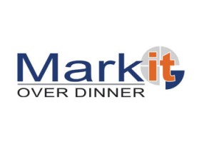 MarkIt Over Dinner entry by griffindesign