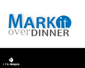 MarkIt Over Dinner entry by Hylith