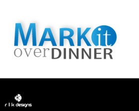 MarkIt Over Dinner entry by Hylith