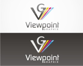 Viewpoint Grafix entry by ANPAdesign