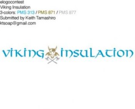 Logo Design entry 56786 submitted by ktsoap
