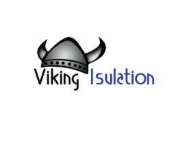 Viking Insulation  entry by McPixlGraphics