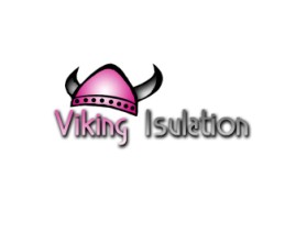 Viking Insulation  entry by McPixlGraphics