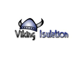 Viking Insulation  entry by McPixlGraphics