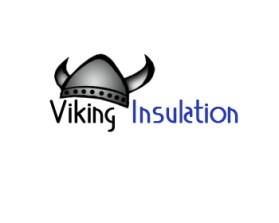 Viking Insulation  entry by McPixlGraphics