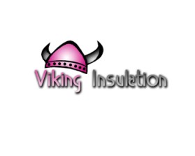 Viking Insulation  entry by McPixlGraphics