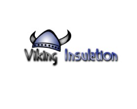 Viking Insulation  entry by McPixlGraphics