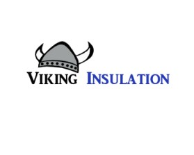 Viking Insulation  entry by McPixlGraphics