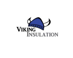 Viking Insulation  entry by McPixlGraphics