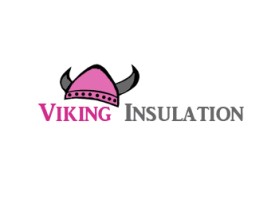 Viking Insulation  entry by McPixlGraphics