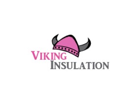 Viking Insulation  entry by McPixlGraphics