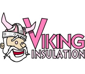 Viking Insulation  entry by macadodesigns