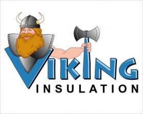 Viking Insulation  entry by ArtMachine