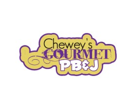 Chewey\'s Gourmet PB&J entry by Mike Gierhart