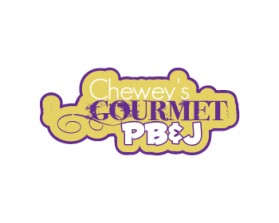 Chewey\'s Gourmet PB&J entry by Mike Gierhart