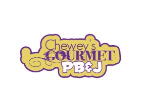 Chewey\'s Gourmet PB&J entry by Mike Gierhart