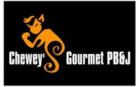 Chewey\'s Gourmet PB&J entry by Ciprian Dondea