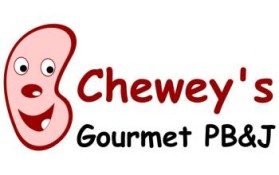 Chewey\'s Gourmet PB&J entry by Ciprian Dondea