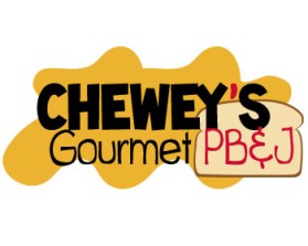 Chewey\'s Gourmet PB&J entry by Valeria Gonzalez