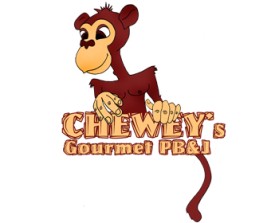 Chewey\'s Gourmet PB&J entry by Ivan Georgiev Hristov