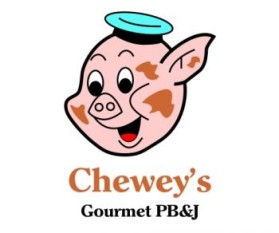 Chewey\'s Gourmet PB&J entry by Ciprian Dondea