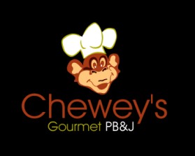 Chewey\'s Gourmet PB&J entry by Paul Nicolae