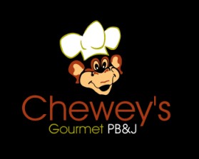 Chewey\'s Gourmet PB&J entry by Paul Nicolae