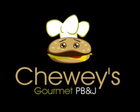 Chewey\'s Gourmet PB&J entry by Paul Nicolae